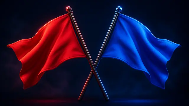 Objectif principal de Bataille de couleur