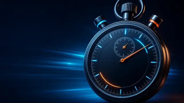 Objectif principal de Minuteur