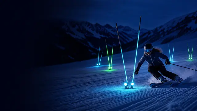 Objectif principal de Slalom