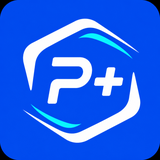 Icône de l’application PodReact+